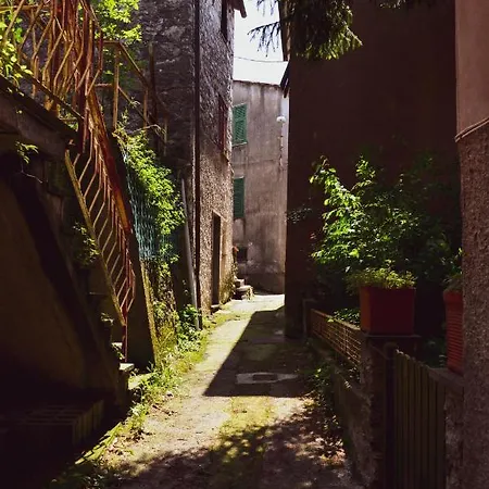 Semesterbostad Casa Wendy