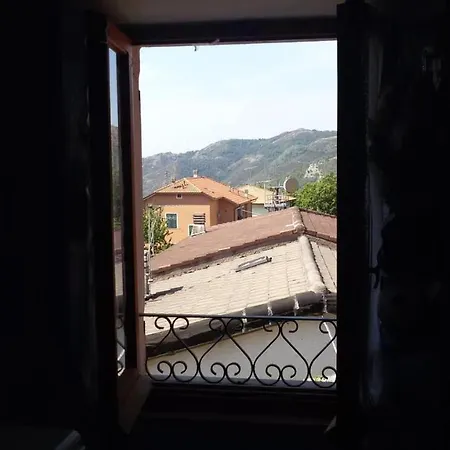 Semesterbostad Casa Wendy