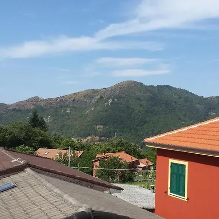 Casa Wendy Semesterbostad Ne