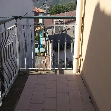 Дом отдыха Casa Wendy *