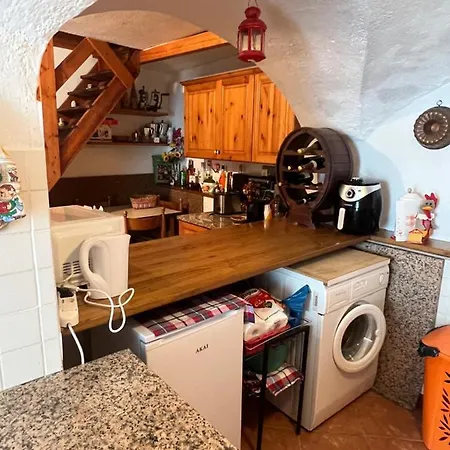 Casa Wendy Дом отдыха *