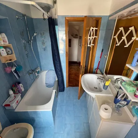 Дом отдыха Casa Wendy