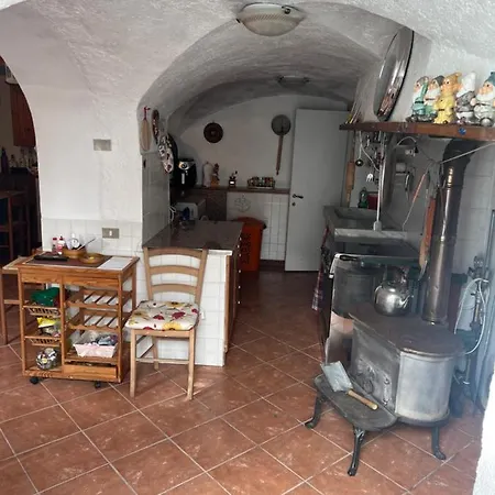 Casa Wendy *