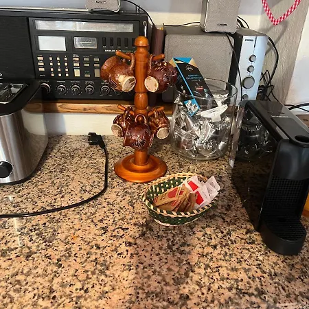 Σπίτι διακοπών Casa Wendy