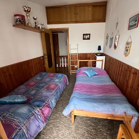 Casa Wendy Дом отдыха