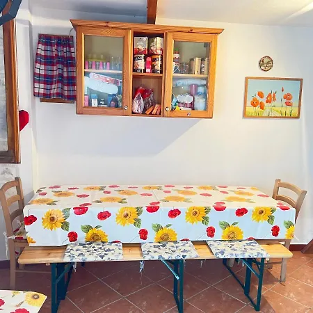 Casa Wendy Дом отдыха Не